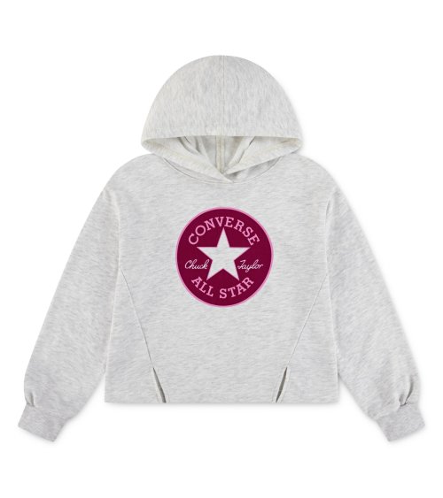 Converse Hoodie French Terry