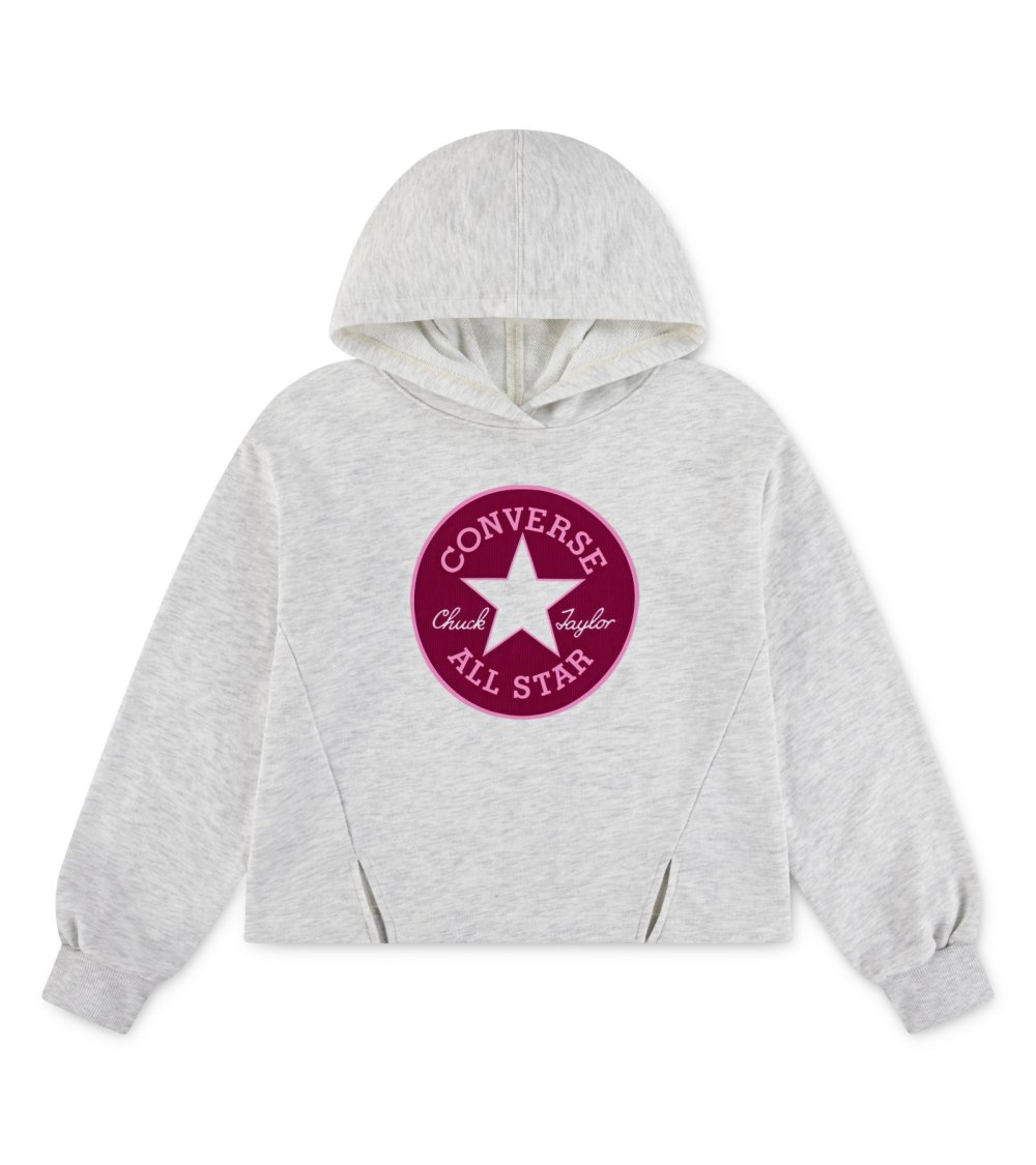 Converse Hooded Sweatshirt French Terry