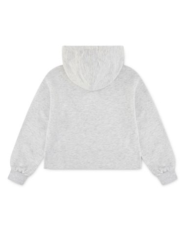 Converse felpa cappuccio French Terry