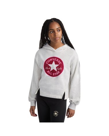 Converse Hooded Sweatshirt French Terry