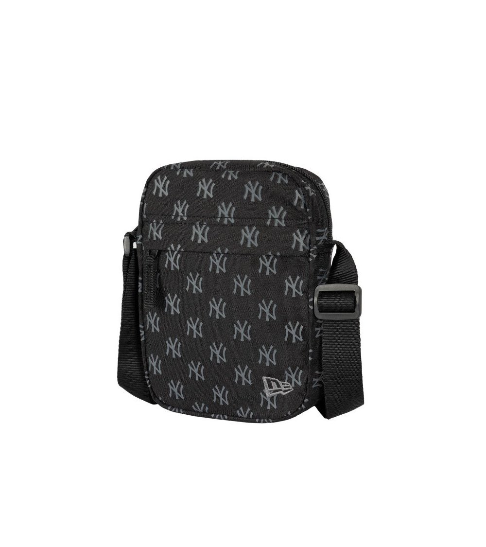 New Era shoulder bag monogram