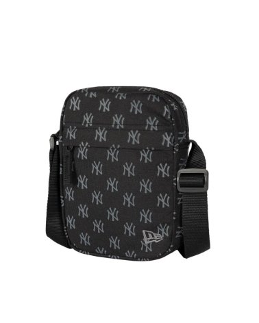 New Era shoulder bag monogram