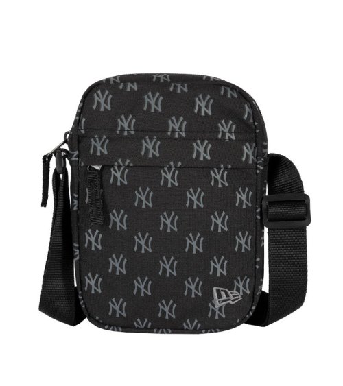 New Era shoulder bag monogram