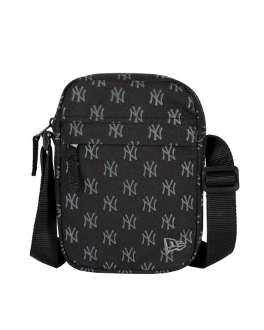 New Era shoulder bag monogram