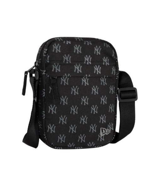 New Era bolsa hombro monograma