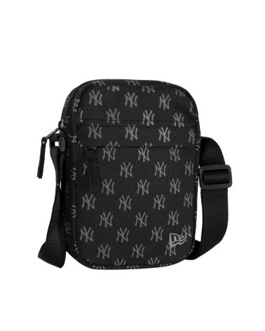 New Era shoulder bag monogram