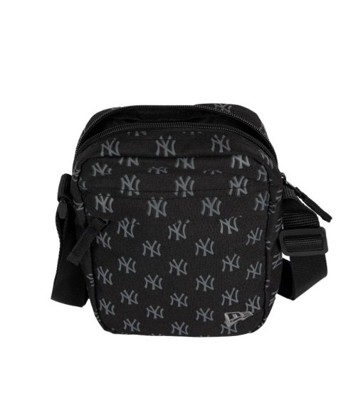 New Era Schultertasche Monogramm