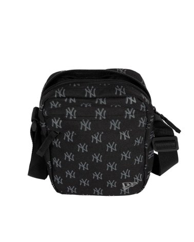 New Era borsa spalla monogram