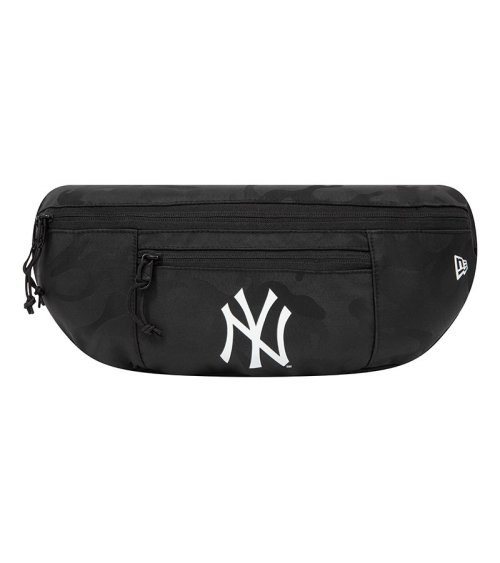 New Era marsupio MLB con tasca frontale