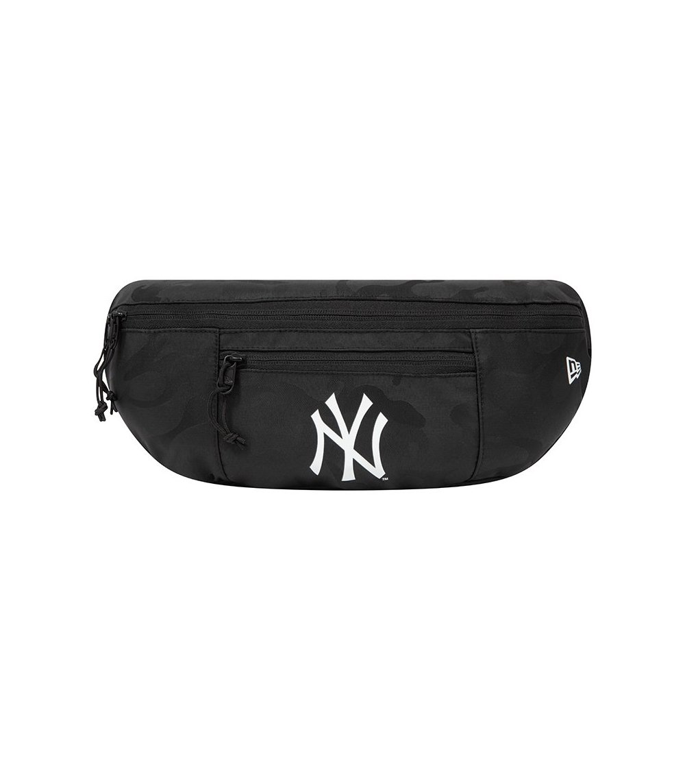 New Era MLB waist bag with front pocket