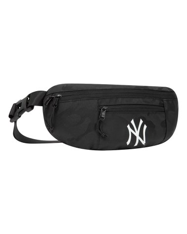 New Era MLB waist bag with front pocket