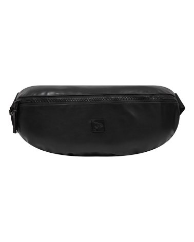 Pochette New Era en simili cuir avec zip