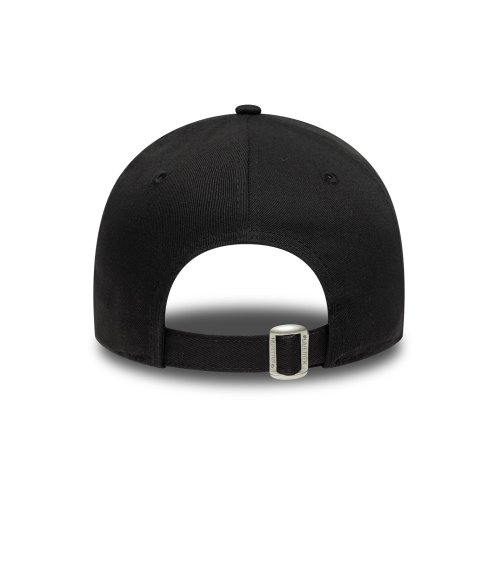Gorra New Era de visera plana