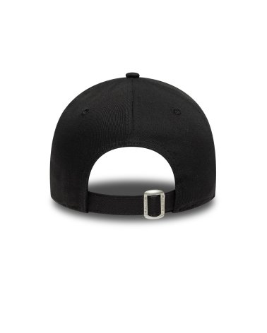 Gorra New Era de visera plana