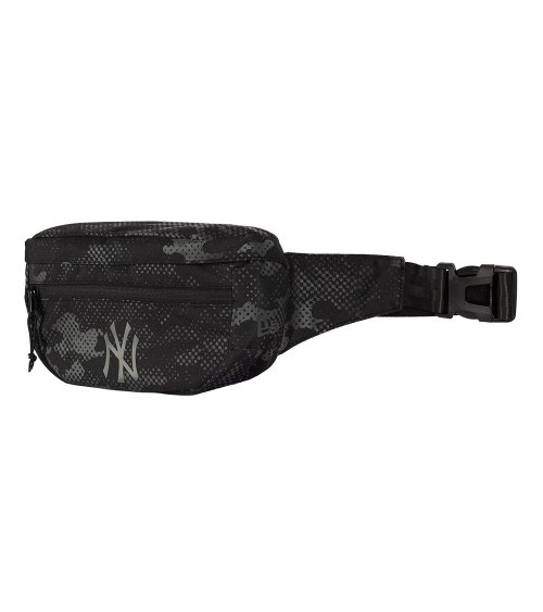 New Era Camo Waist Bag