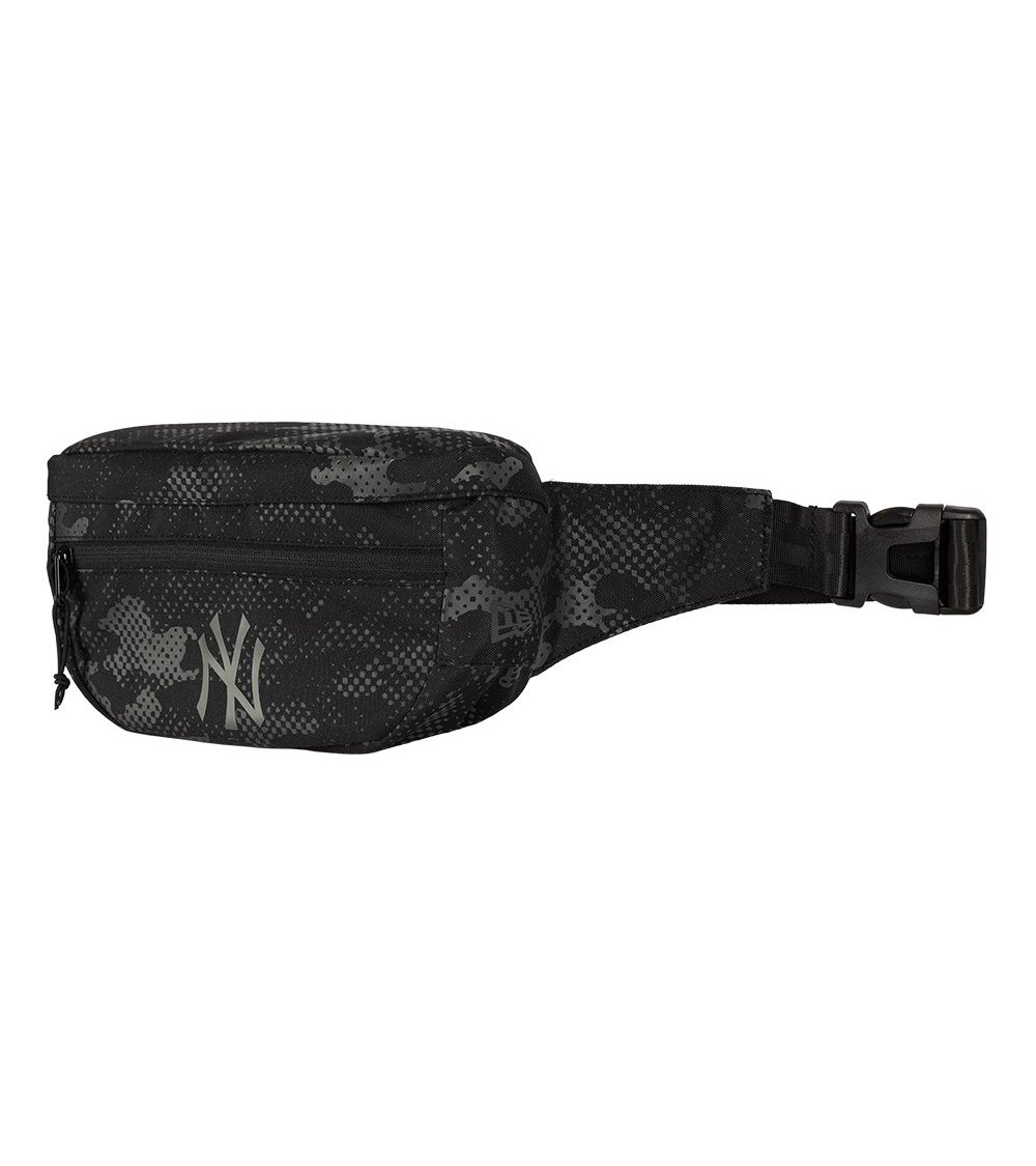 New Era Camo Waist Bag