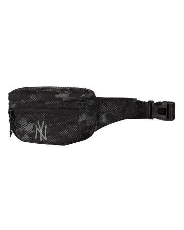 New Era Camo Waist Bag