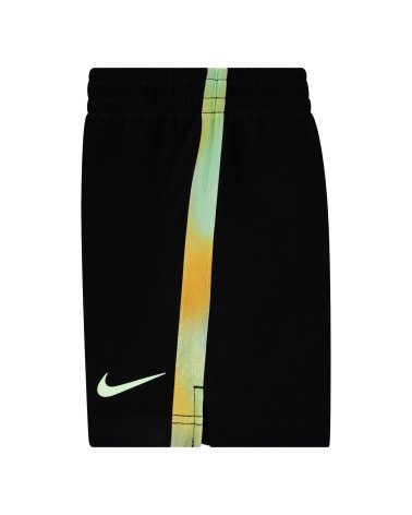 Nike kids t-shirt and shorts set