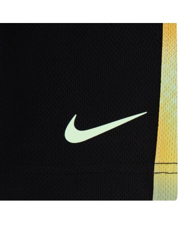 Nike conjunto de camiseta y pantalones cortos para niños