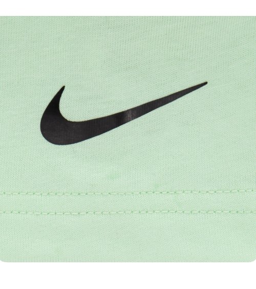 Ensemble Nike t-shirt et shorts pour enfant