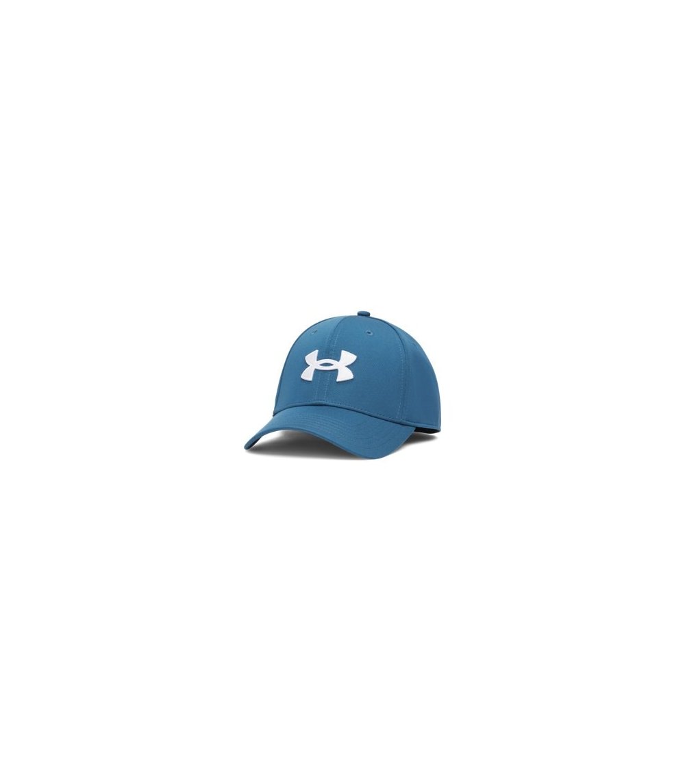 Casquette Under Armour avec visière
