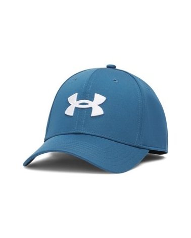 Gorra Under Armour visera