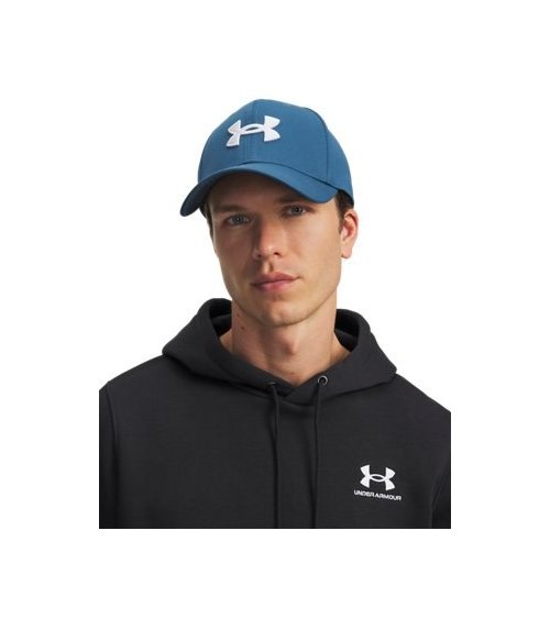 Casquette Under Armour avec visière