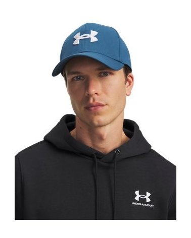 Gorra Under Armour visera
