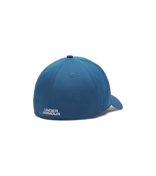 Casquette Under Armour avec visière