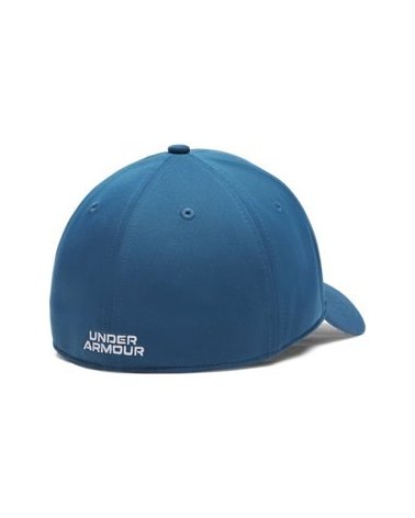 Casquette Under Armour avec visière
