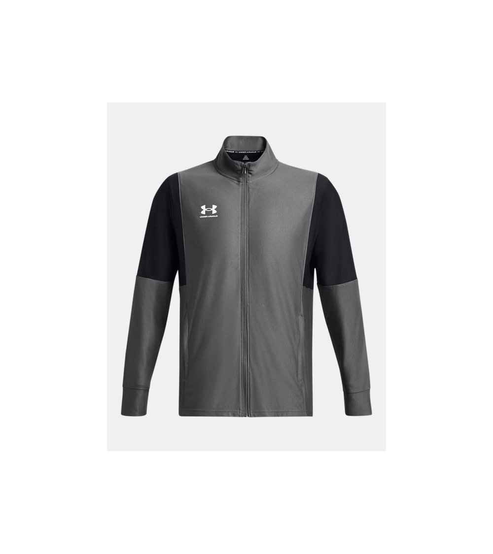 Under Armour Sweat à capuche zippé