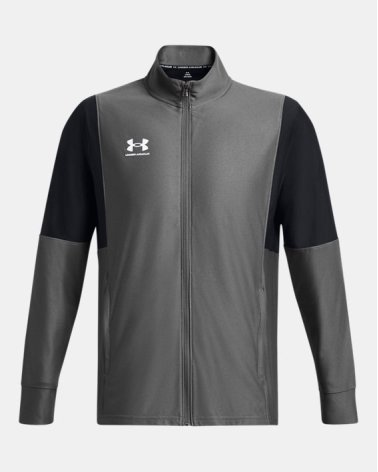 Under Armour Kapuzenpullover mit Reißverschluss