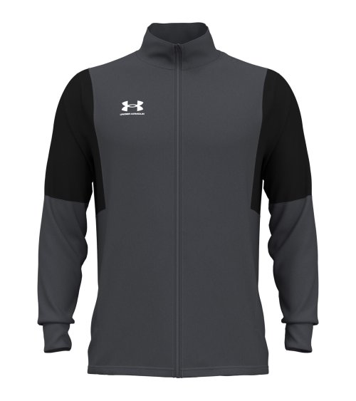 Under Armour sudadera con cremallera frontal