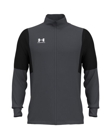 Under Armour Sweat à capuche zippé