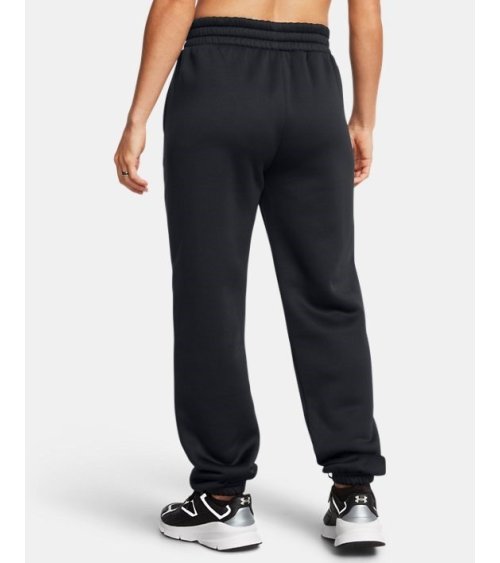 Pantalons Under Armour avec taille élastiquée