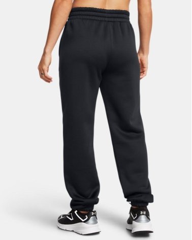 Pantalons Under Armour avec taille élastiquée