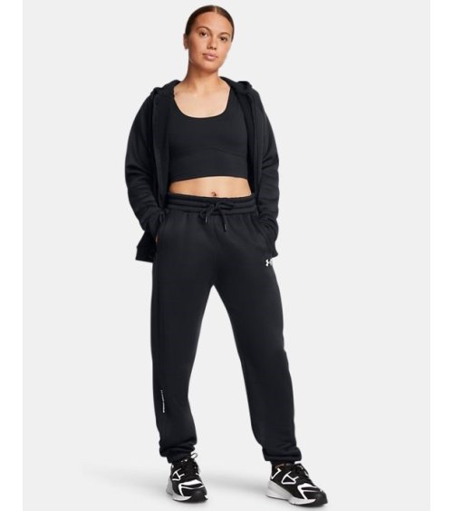 Pantalons Under Armour avec taille élastiquée