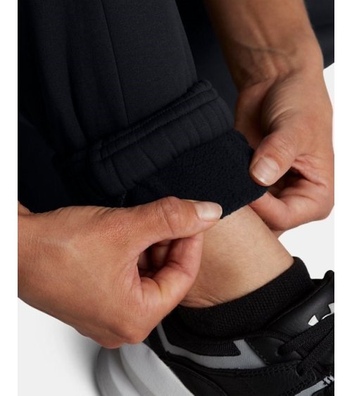 Pantalones Under Armour cintura elástica