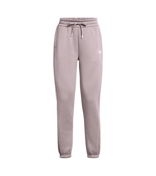 Pantalons Under Armour avec taille élastiquée
