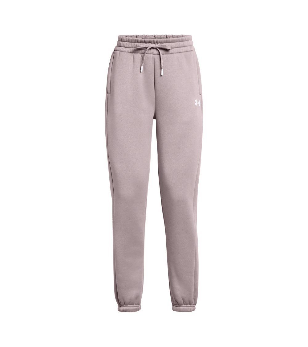 Pantalons Under Armour avec taille élastiquée