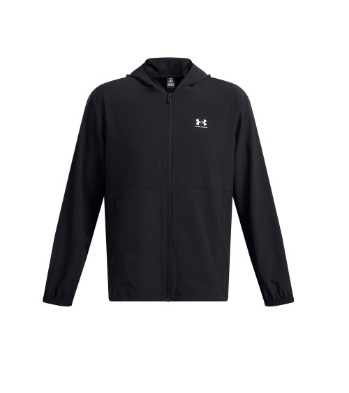 Under Armour veste légère à capuche