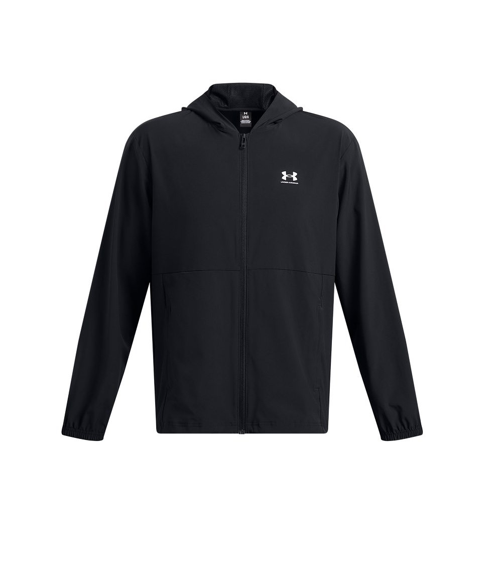 Under Armour veste légère à capuche