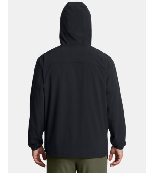 Under Armour leichte Kapuzenjacke