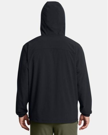 Under Armour veste légère à capuche