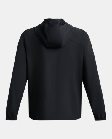 Under Armour leichte Kapuzenjacke