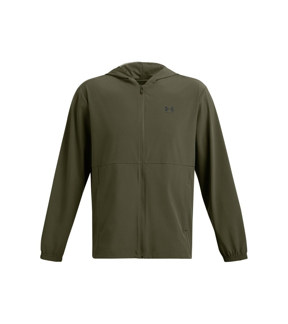 Under Armour veste légère à capuche