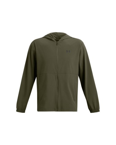 Under Armour veste légère à capuche
