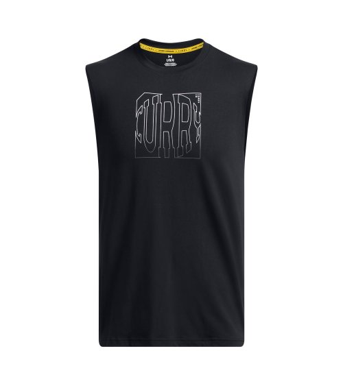Under Armour Curry SLVS shirt
