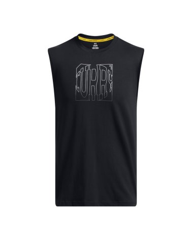 Under Armour Curry SLVS débardeur