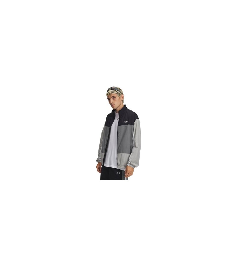 Under Armour veste de sport avec zip